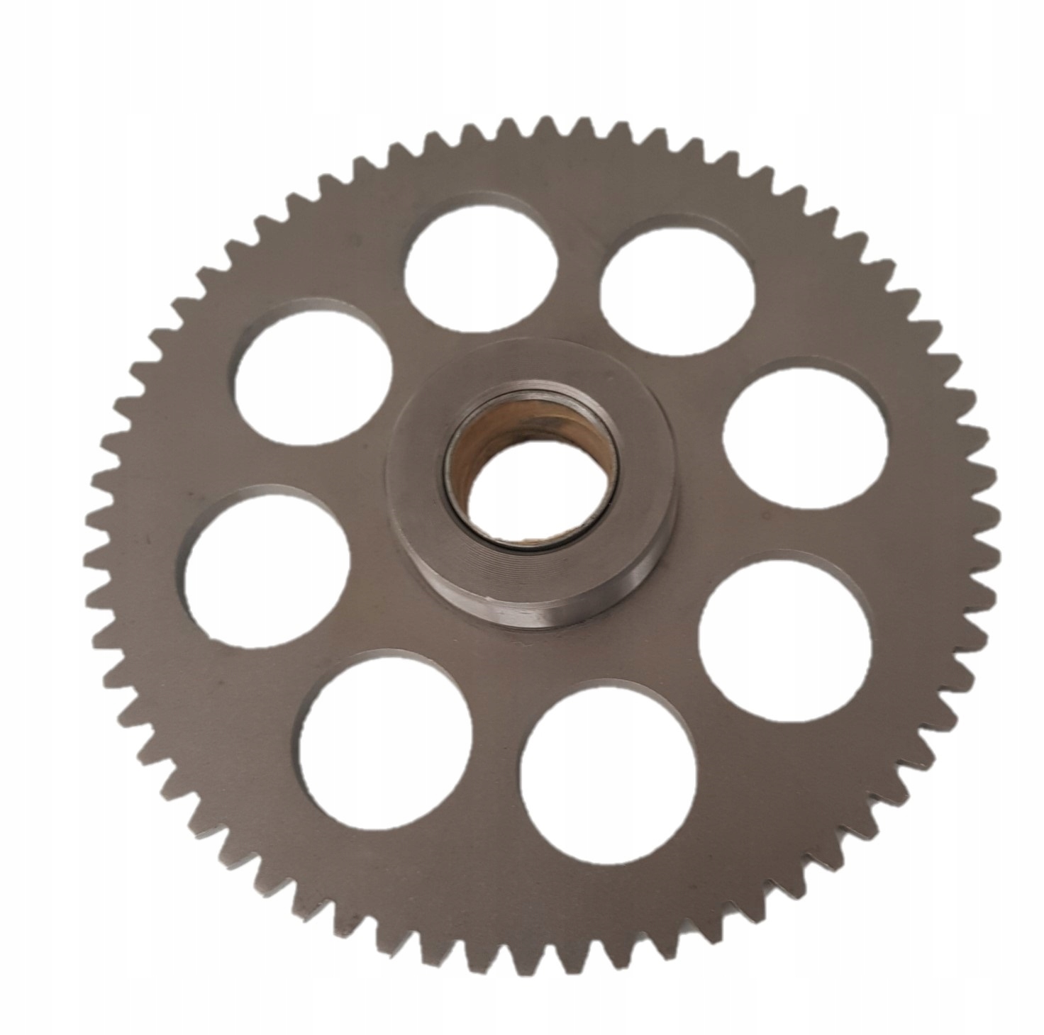 094562 - YAMAHA XV 535 VIRAGO 2YL СТАРТЕР ЗЧЕПЛЕННЯ