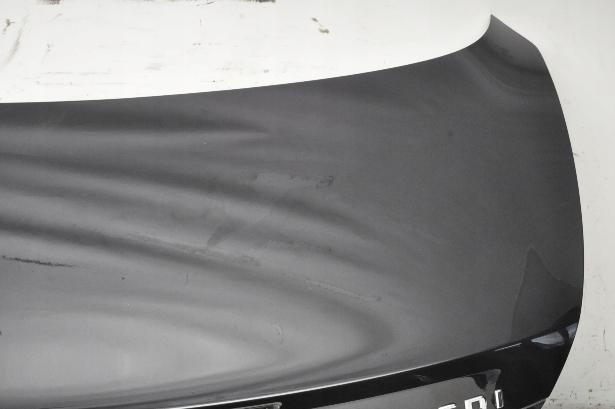 MERCEDES SLK III R172 W172 KLAPA TYŁ TYLNA 197 Producent części Mercedes-Benz OE