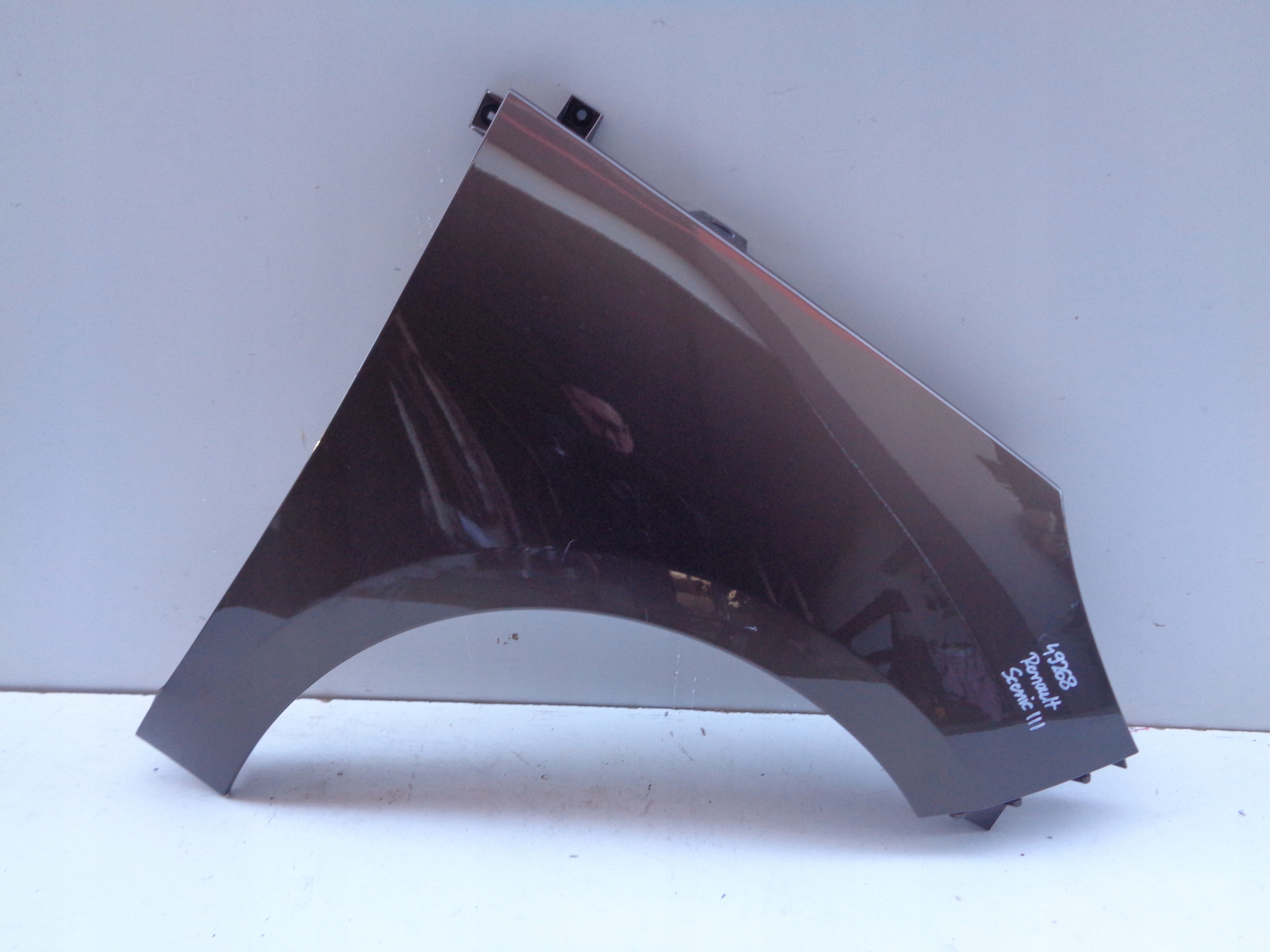 fender right front RENAULT SCENIC III 12- LIFT NR 49268