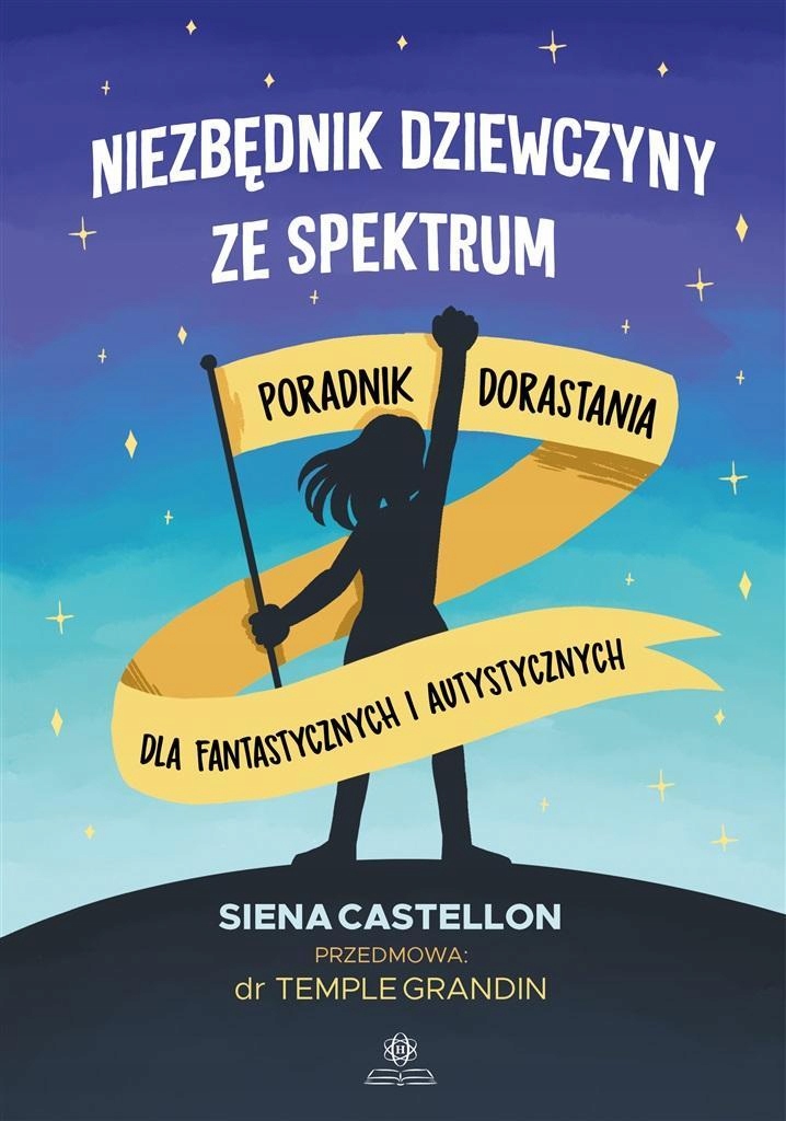 

Niezbędnik Dziewczyny Ze Spektrum