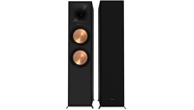 YAMAHA A-S501 + KLIPSCH R-800F Kod producenta a-s501k2.