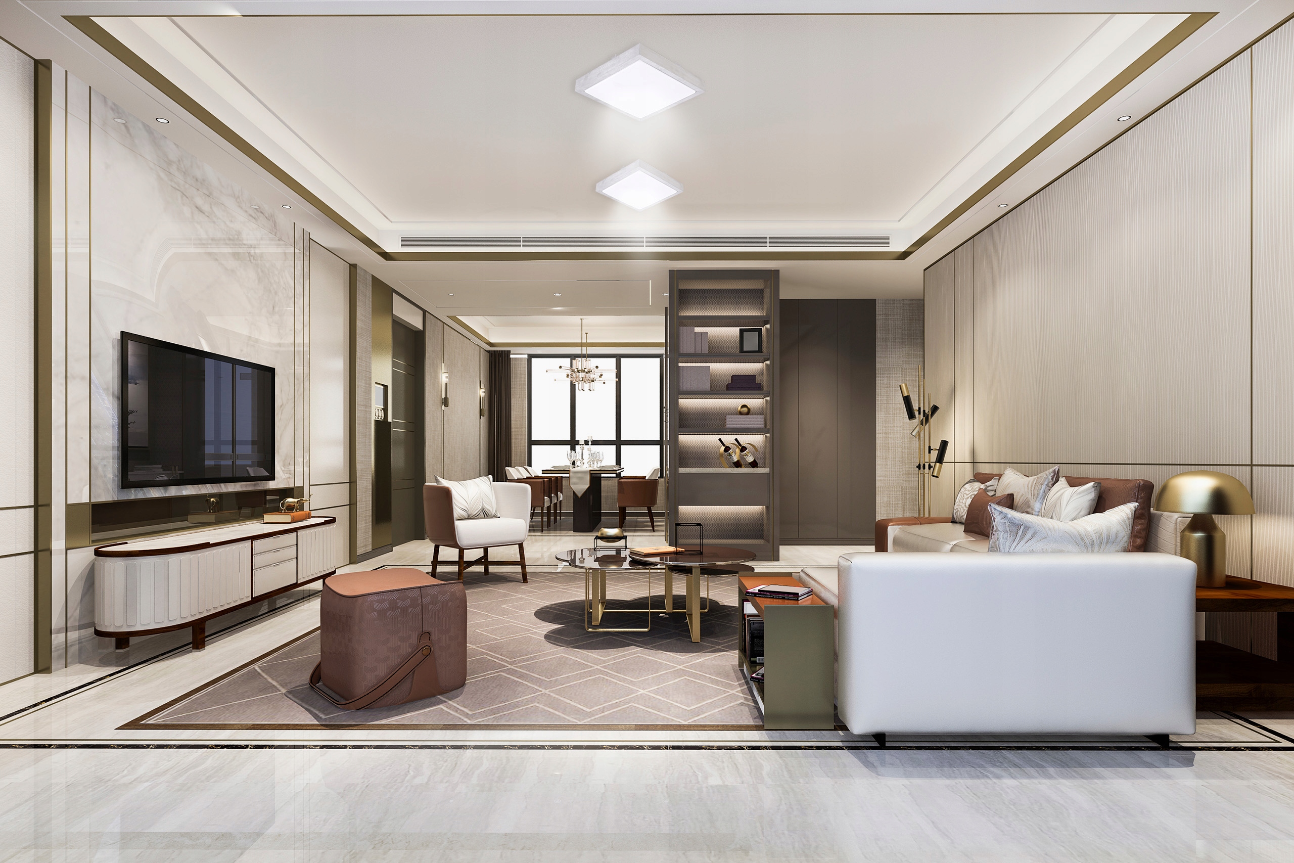 Plafon LED 2xE27 NATYNKOWY sufitowy oprawa LAMPA panel Marka Masterled