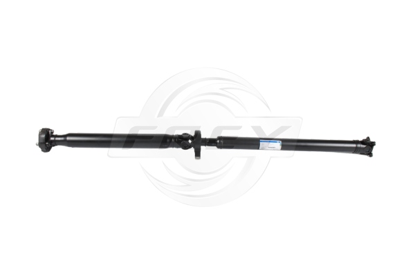 865903301 - Приводной вал FREY BMW 3 (E46) задний