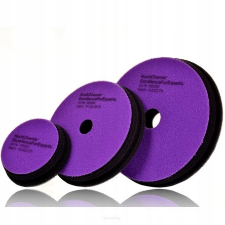 

Koch Chemie Micro Cut Pad 76mm gąbka do polerow