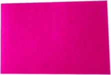 

Filc dekoracyjny 20x30 1mm różowy