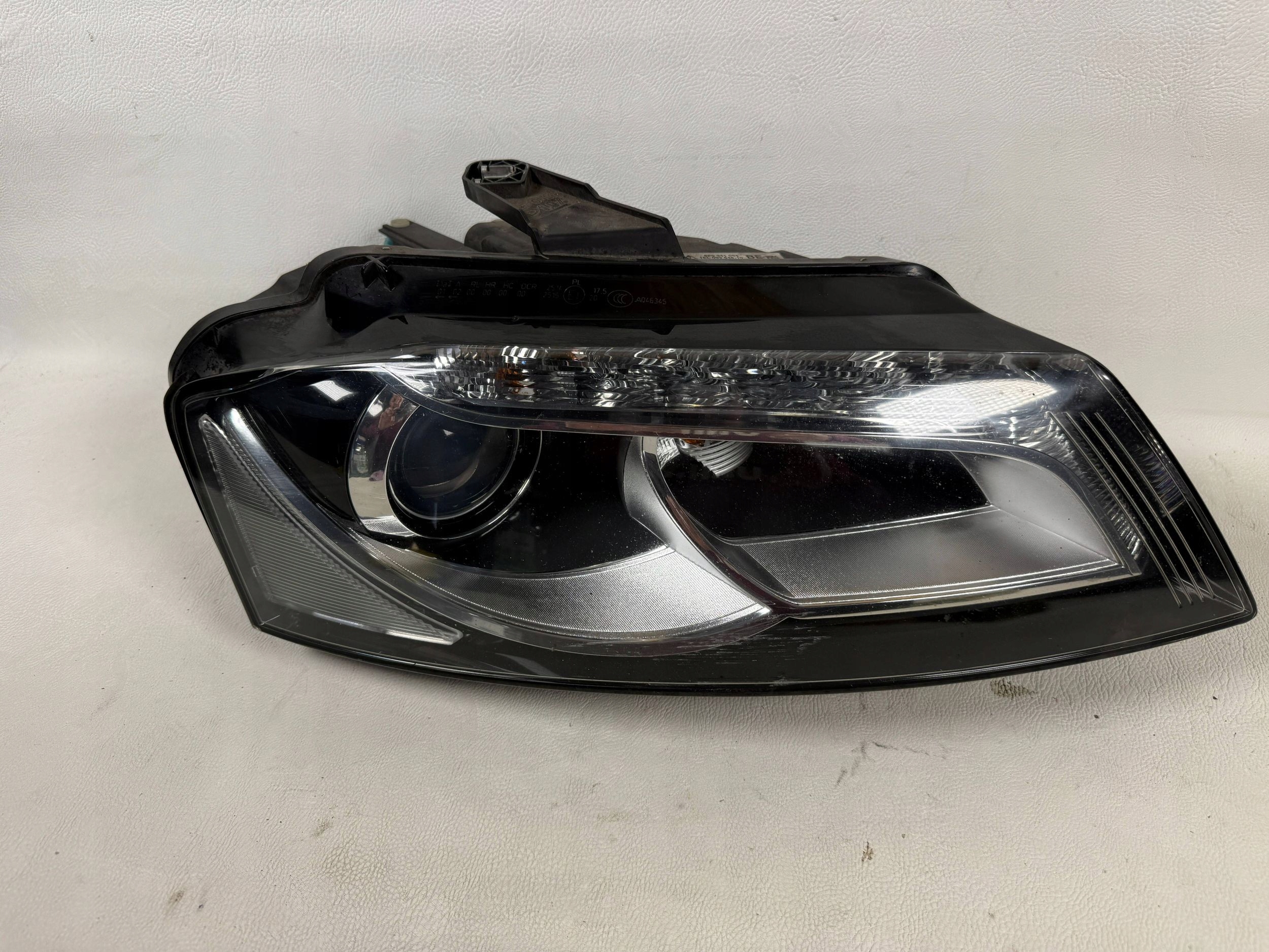 Audi A3 8P 10- Lift light led right front front