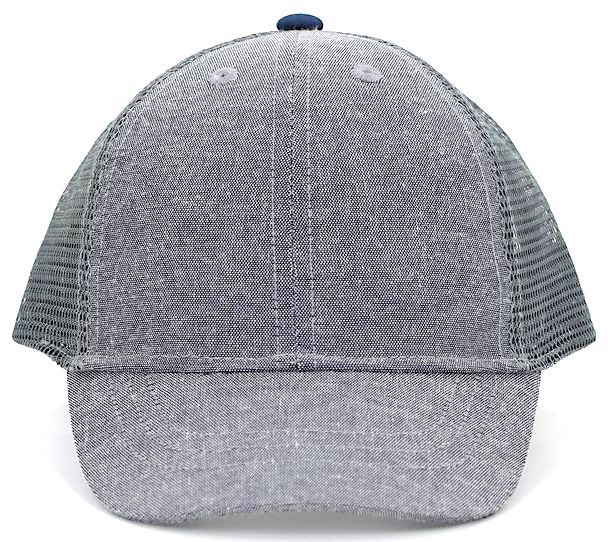 CZAPECZKA Z DASZKIEM PRZEWIEWNA Z SIATECZKĄ CZAPKA CHŁOPAK YOCLUB 46-50 Rozmiar 46-50 cm