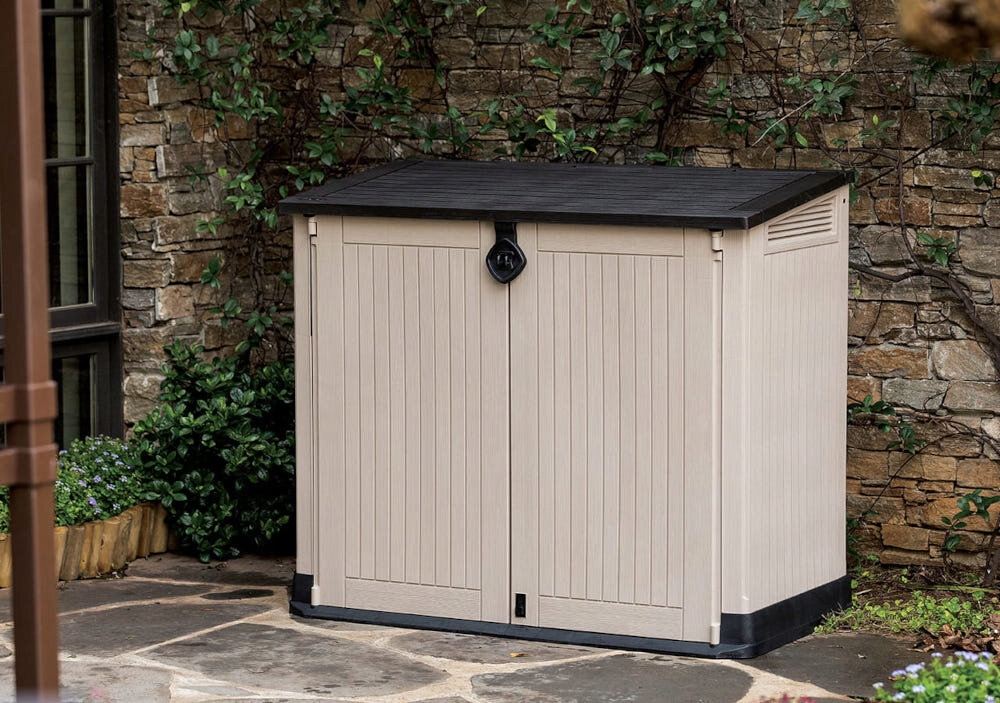 Skrzynia ogrodowa KETER Store-It-Out Midi Producent Keter