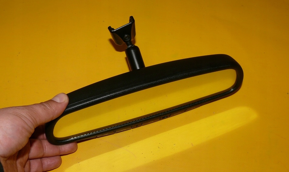 NZLSTDHL3 - ФОТОХРОМНОЕ ВНУТРЕННЕЕ ЗЕРКАЛО NISSAN QUEST III