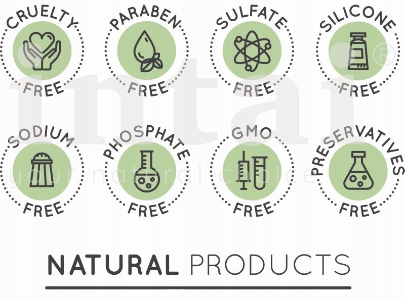 BEAUTIONA OLIWKA PO DEPILACJI MALINA SPRAY 150 ML Marka Beautiona