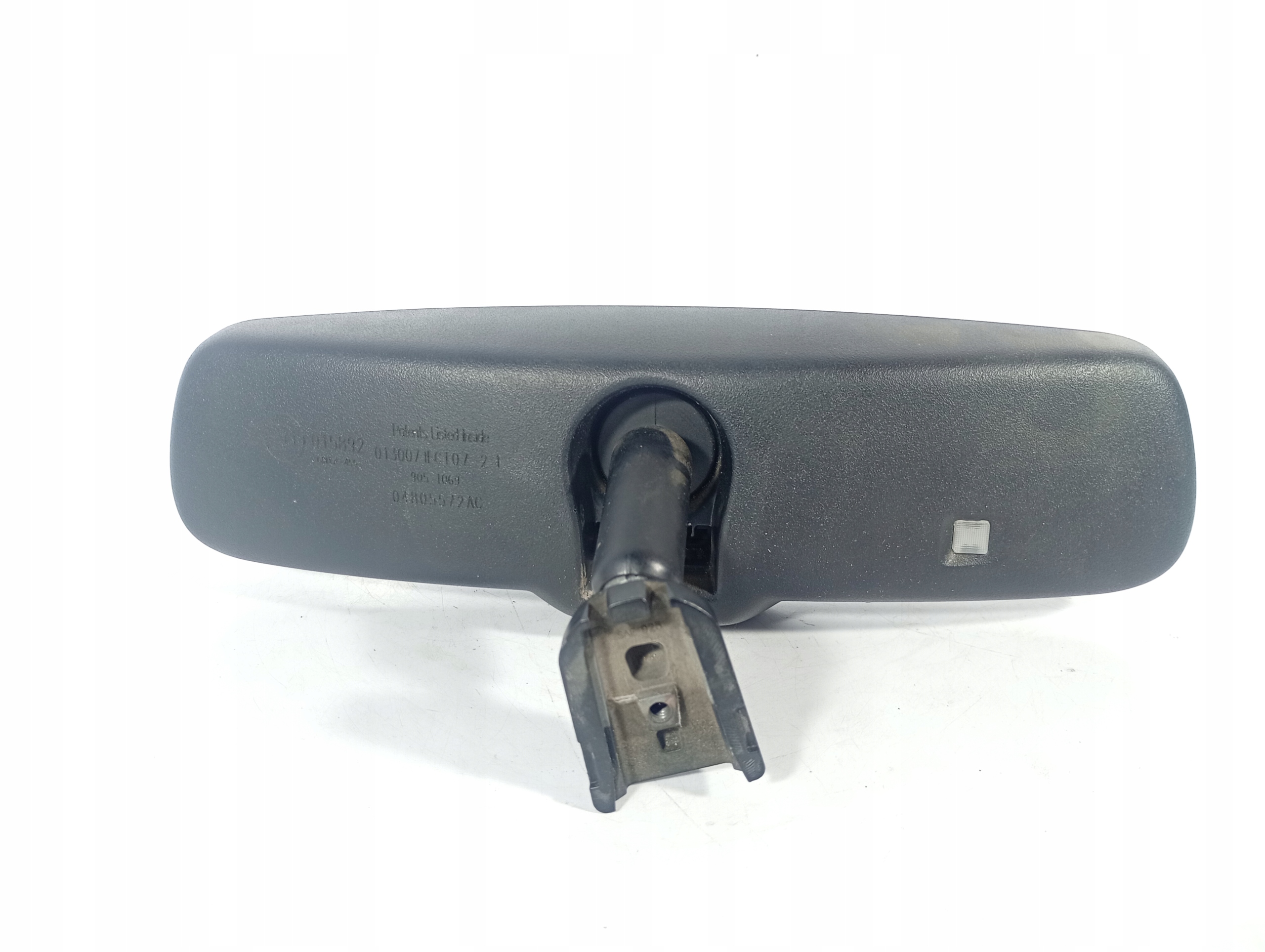 CHRYSLER SEBRING 3 III 06-10 rear-view mirror inner SRODKOWE 015892