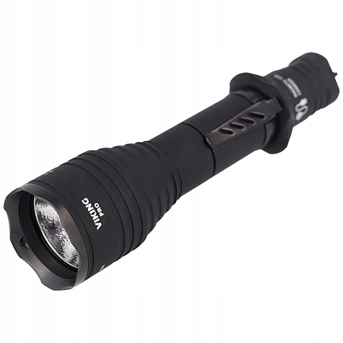 Taktická Svítilna Armytek Viking Pro 2050 lm Led Usb široký úhel
