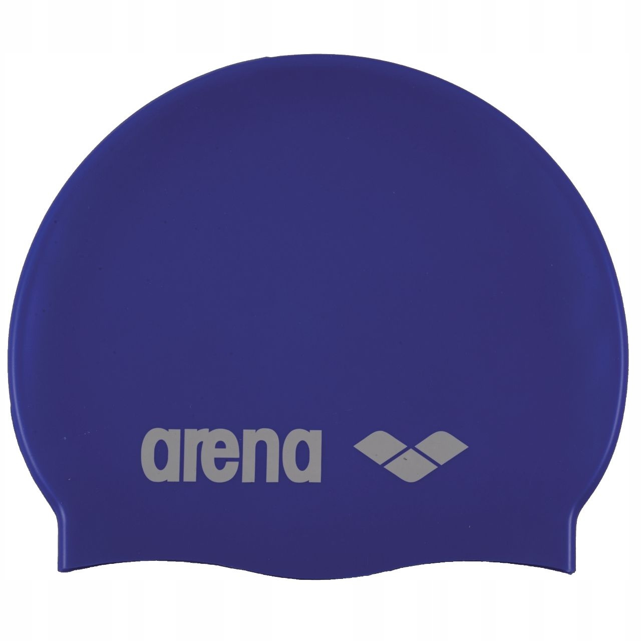 Czepek pływacki Arena CLASSIC SILICONE SKYBLUE