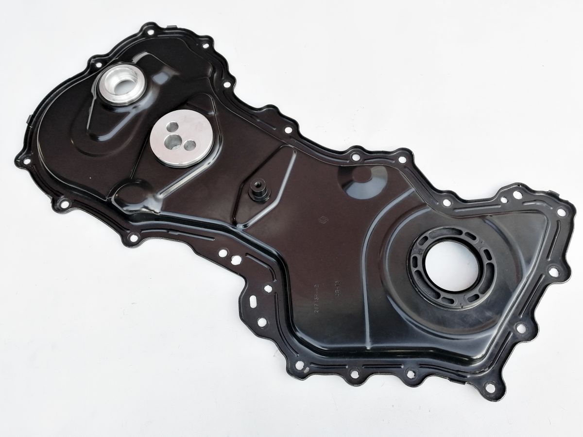 26715R - NISSAN NAVARA 2.3 DCI КРИШКА КРИШКА ГРМ