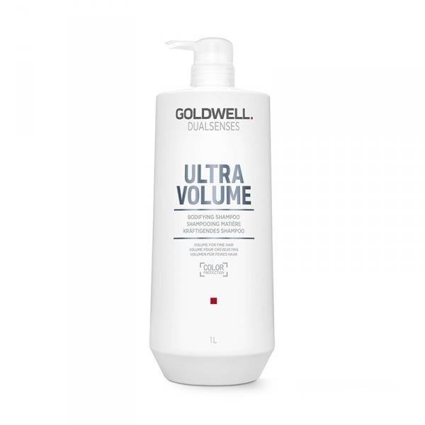 Goldwell Ultra Volume Szampon Nadający Objętość 1000ml