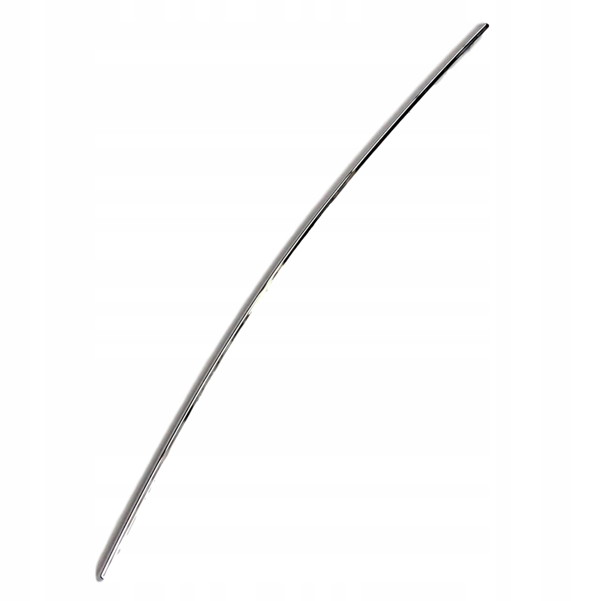 VOLVO V70 XC70 listwa chrom tylnej klapy OE