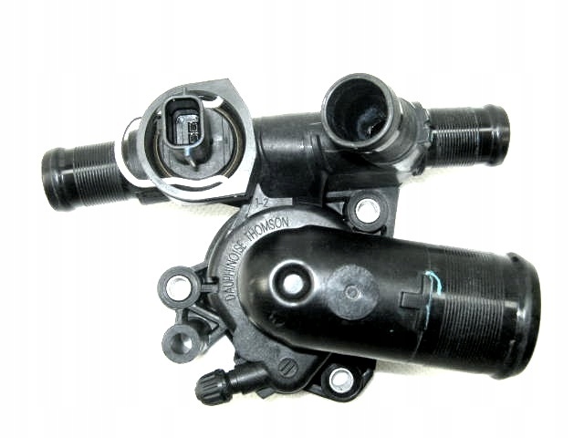 TERMOSTAT OBUDOWA 2.0 DCI LAGUNA III LATITUDE ORG Jakość części (zgodnie z GVO) O - oryginał z logo producenta pojazdu (OE)