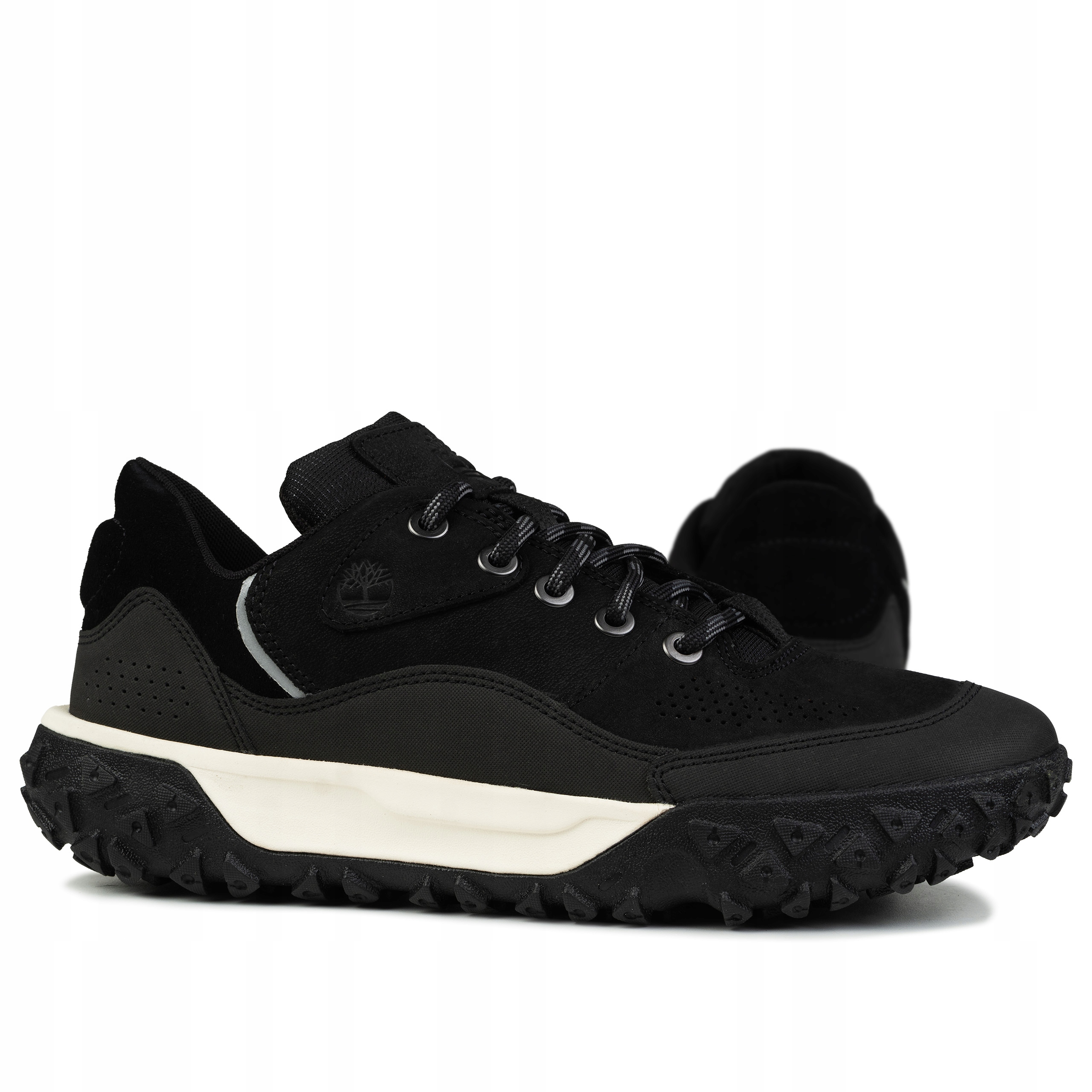 Pánské boty Timberland Greenstride Motion 6 Low Lace Sneaker 0A6A9VW05