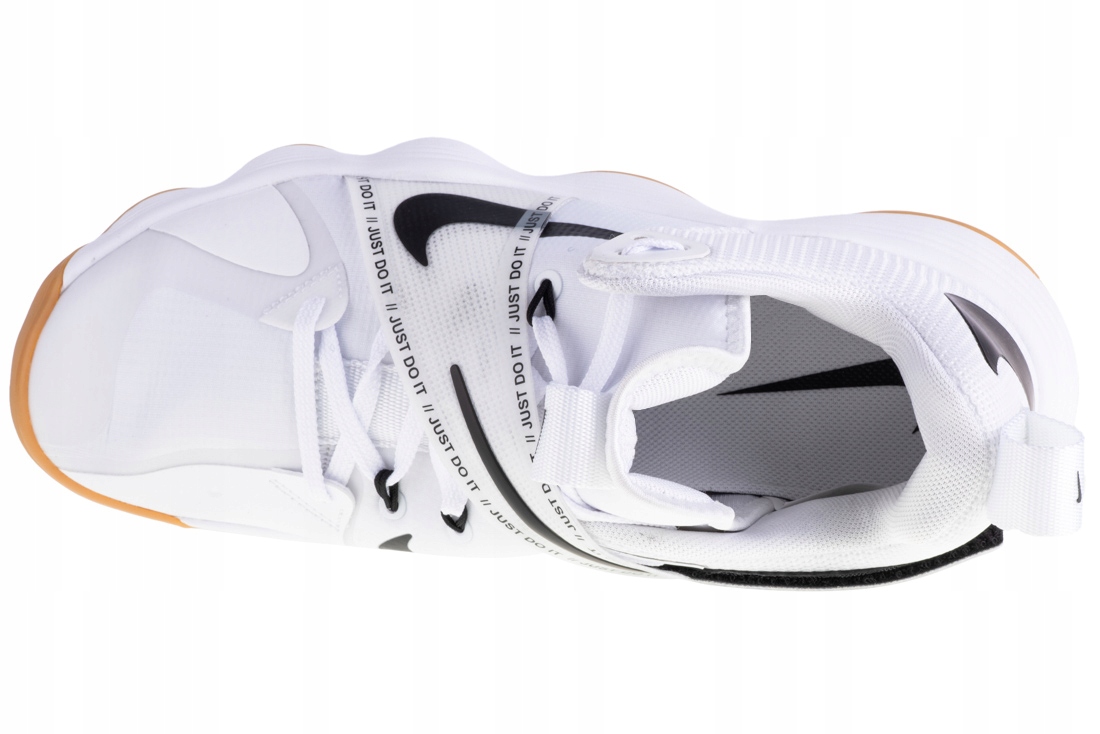 Męskie Buty Nike React Hyperset CI2955-100 r. 43 Kod producenta CI2955100-S