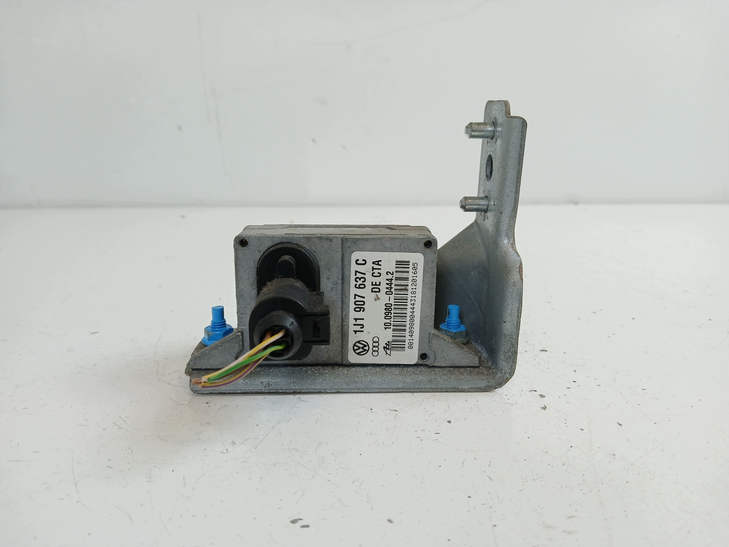 VW GOLF IV AUDI A3 8L Sensor ESP 1J0907655 1J1907637C