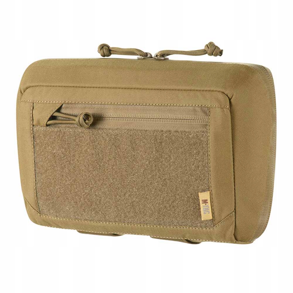 Kieszeń ładownica zasobnik M-Tac Admin Large Elite Gen.II Coyote