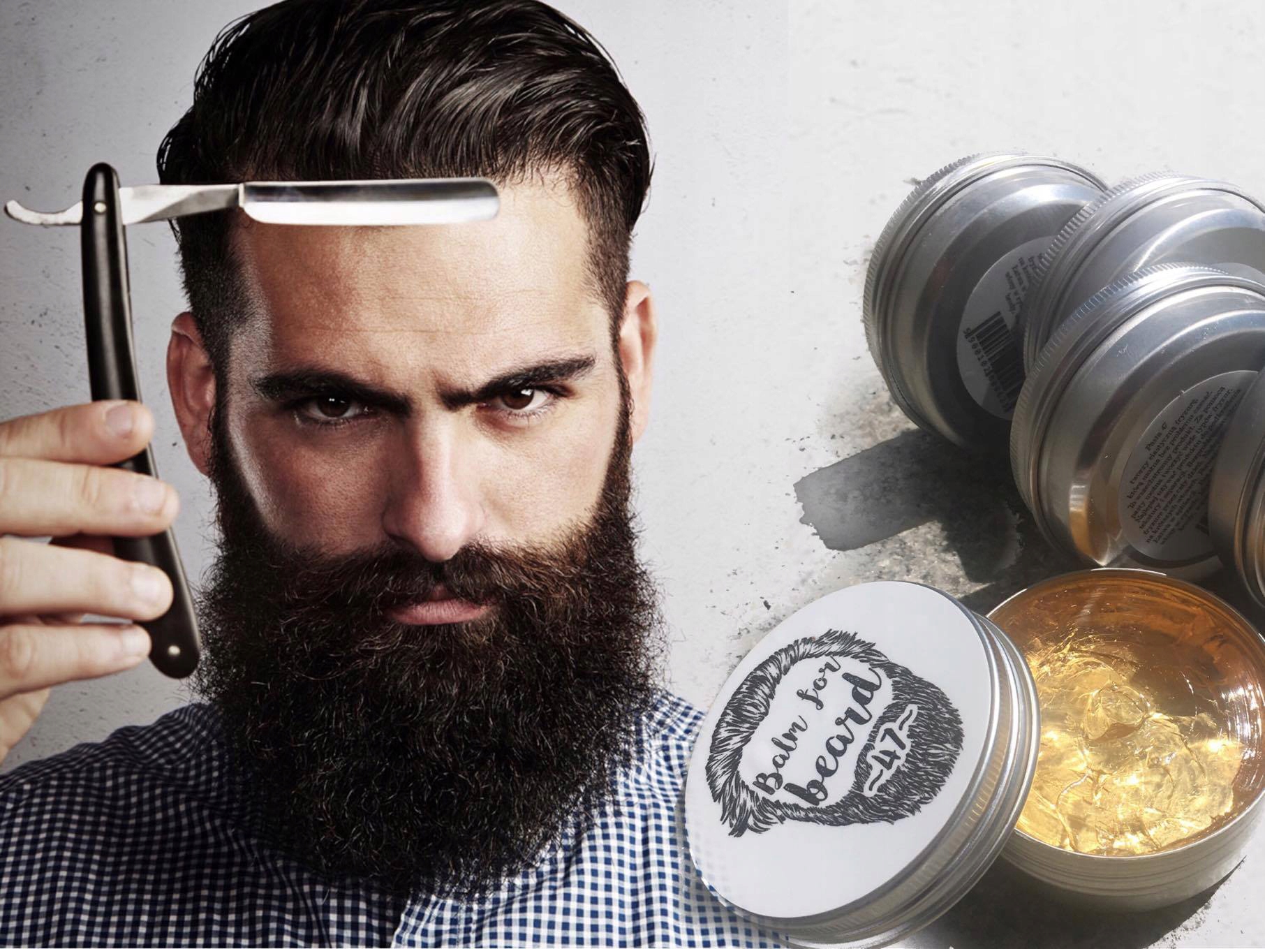 Barber matowa pasta do włosów 47 - 80ml Rodzaj pasta