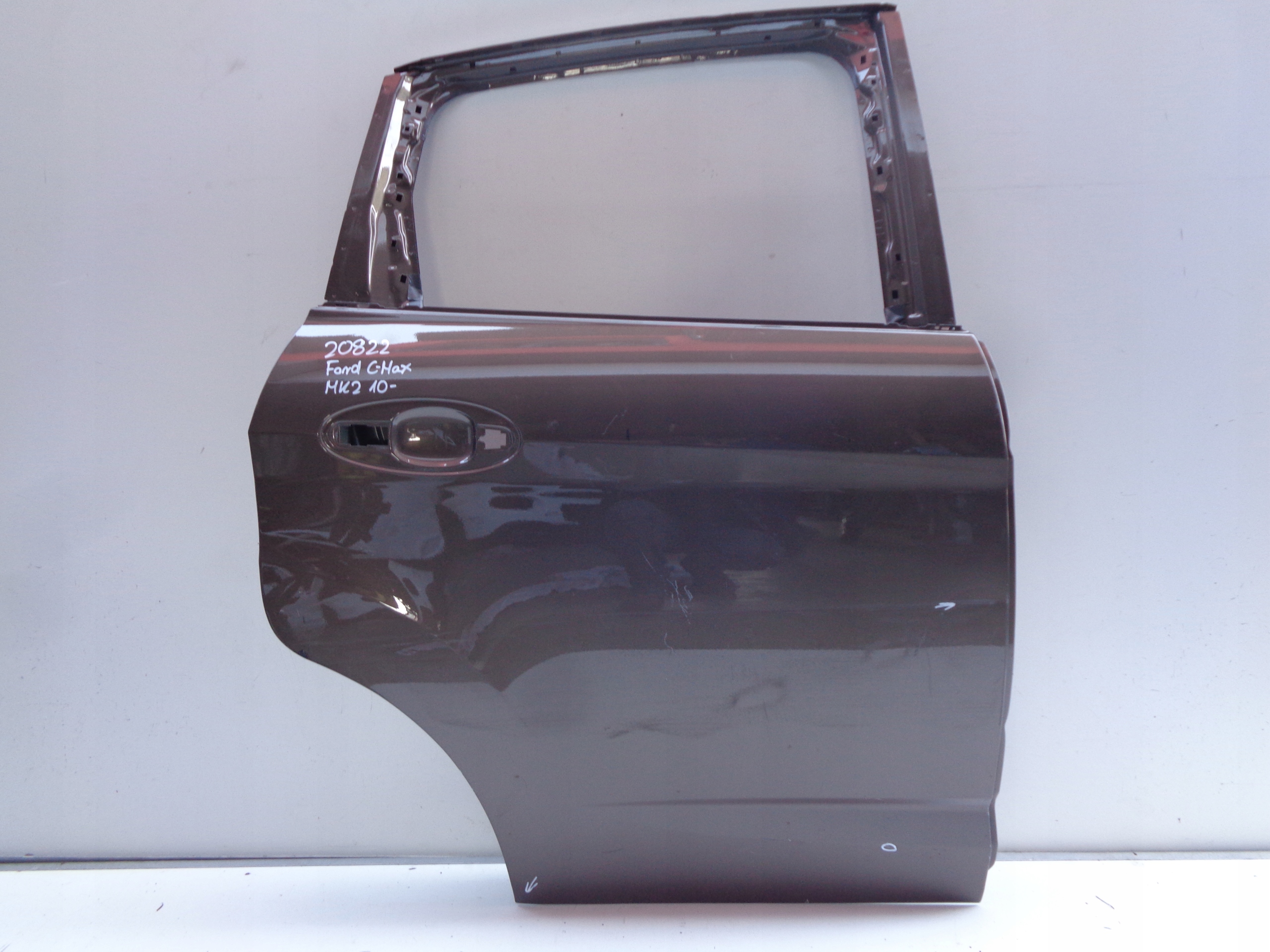 door right rear. FORD C-MAX MK2 10- NR 20822