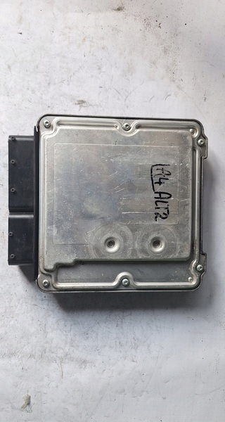 computer Motore SEAT LEON II 03G906016AK