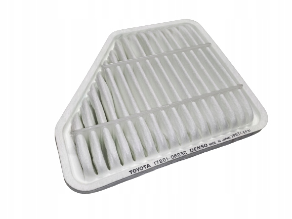 17801 0R030 - Toyota OE 17801-0R030 воздушный фильтр