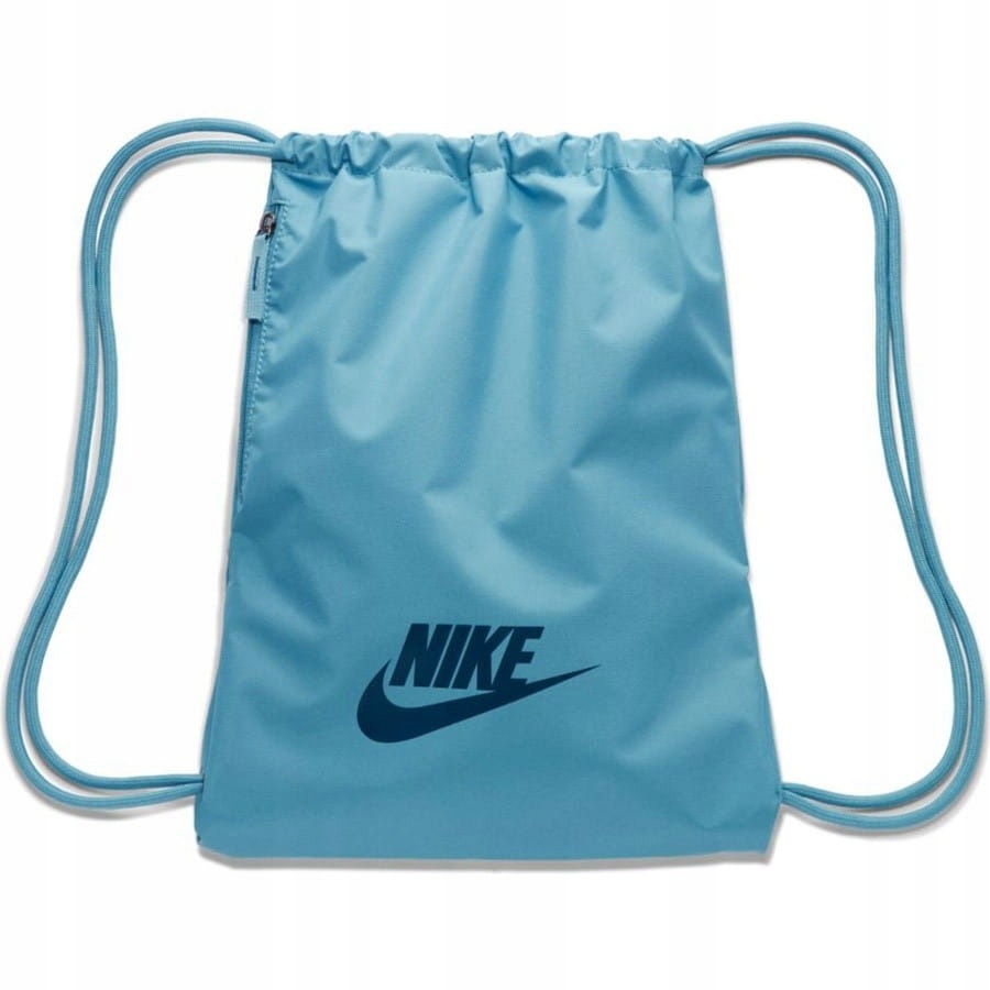 

Worek Nike Heritage Gymsack 2.0 BA5901 Niebieski