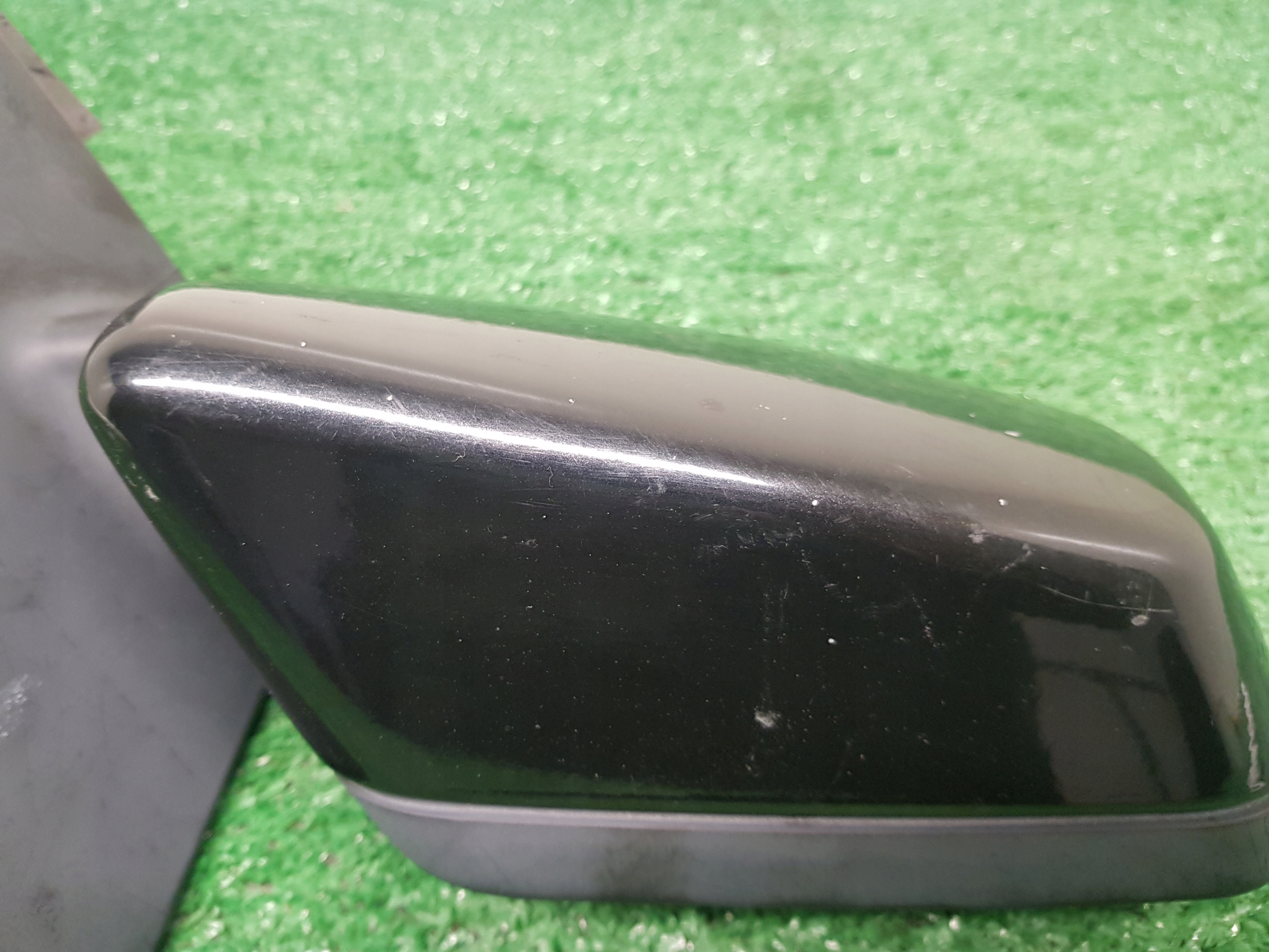 mirror right electrics BMW E46