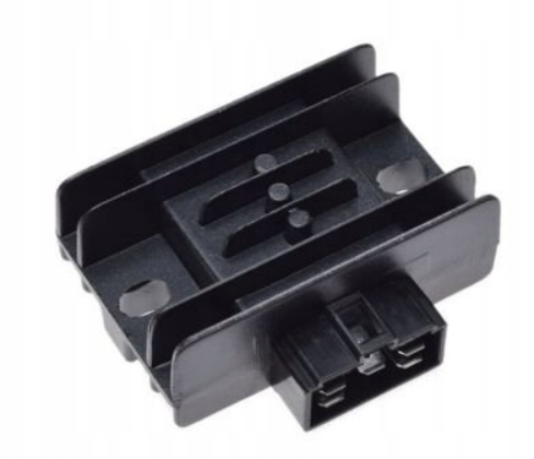 Regulator Napięcia Yamaha Ybr Fz Xtz Yb Ys Malaguti Jincheng Zamiennik Oem