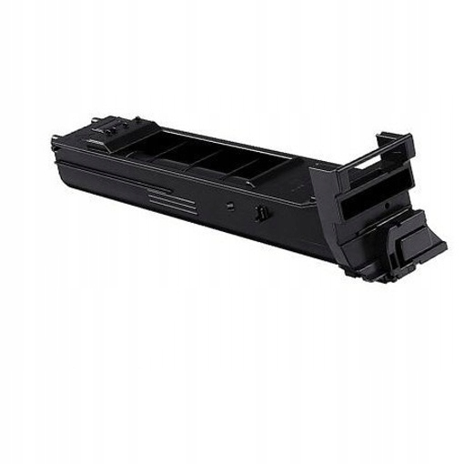 Naplnka Konica Minolta TN-318K A0DK153 černý kompatibilní toner pro