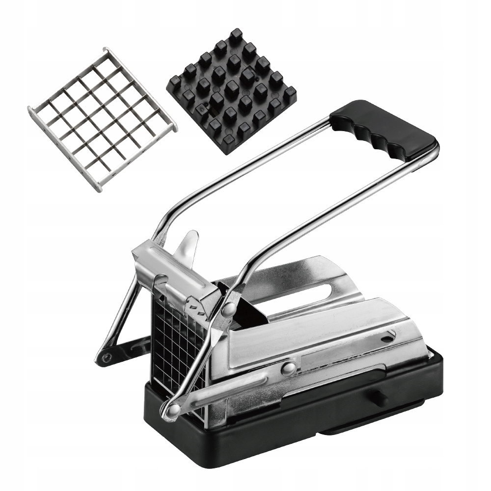 

Maszynka do frytek ziemniaków krajalnica ZL-4802