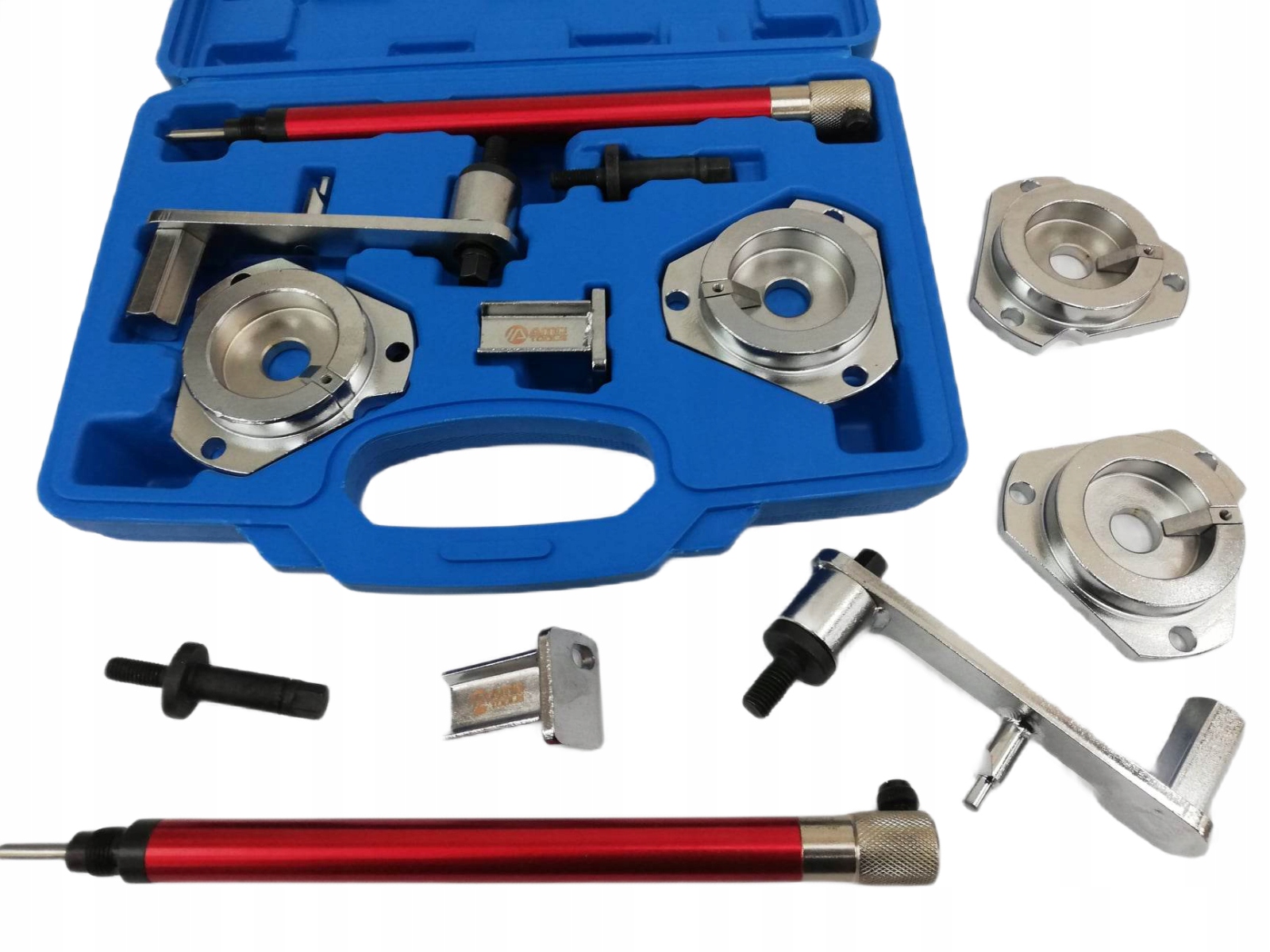 Blokada Wałków Rozrządu Fiat Lancia Delta Lybra 1.6 16V Zestaw Blokad