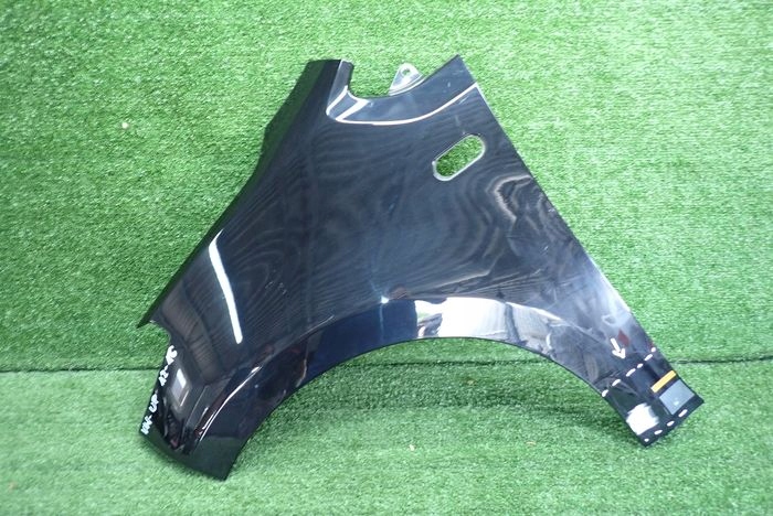 VW UP MII CITIGO 12-16 fender left front front