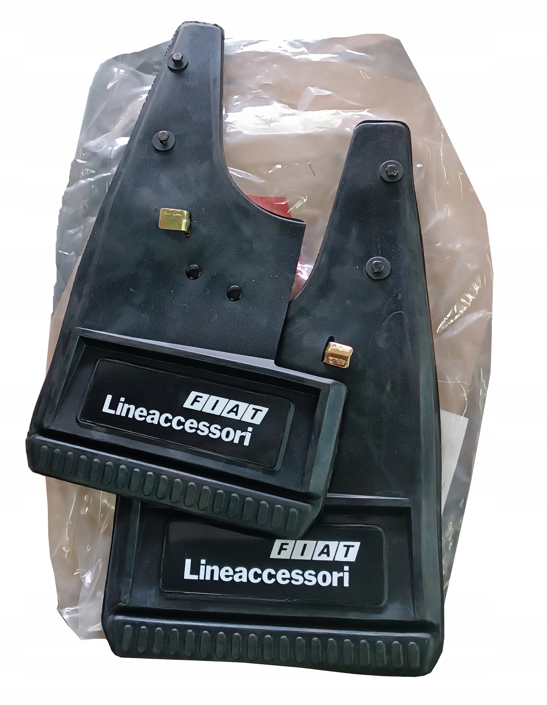 CHLAPACZE PRZEDNIE FIAT CINQUECENTO 5897781 NOWE ORYGINALNE OE