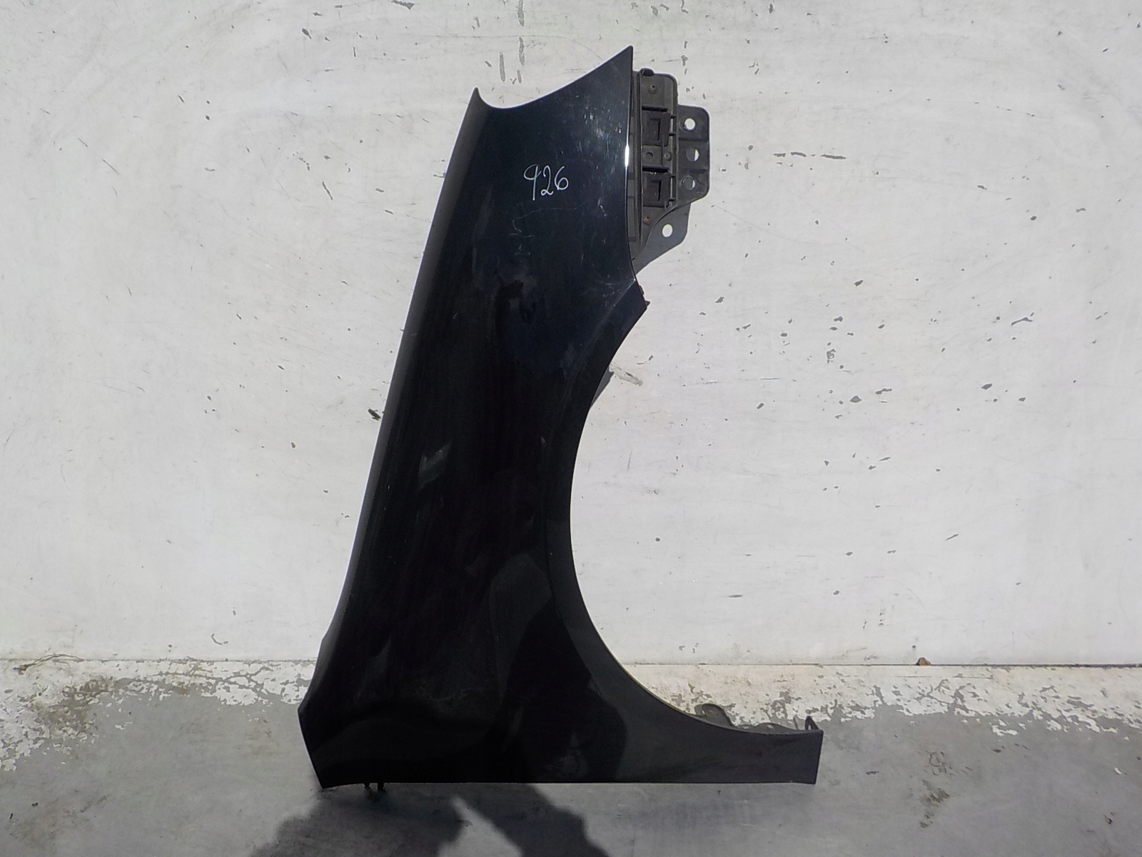 926 VOLKSWAGEN GOLF V fender right front front