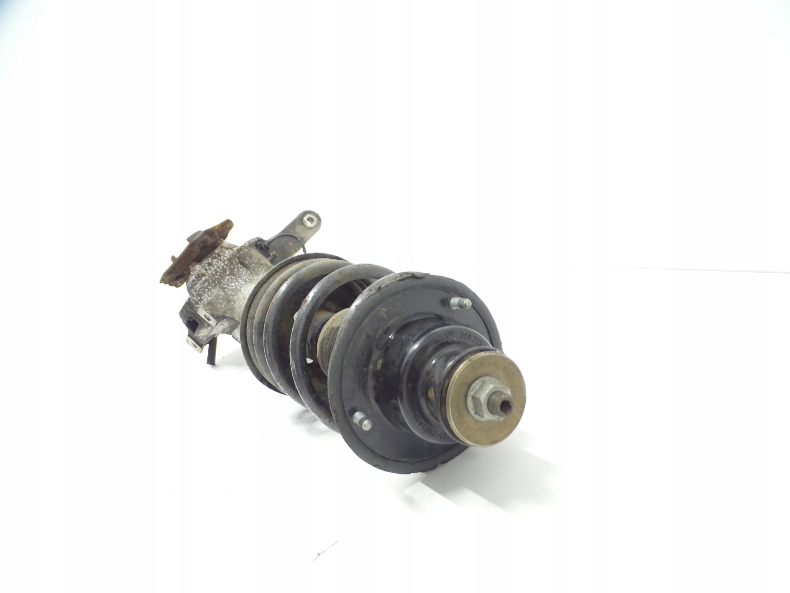 swing right rear part PORSCHE BOXSTER 98733165806