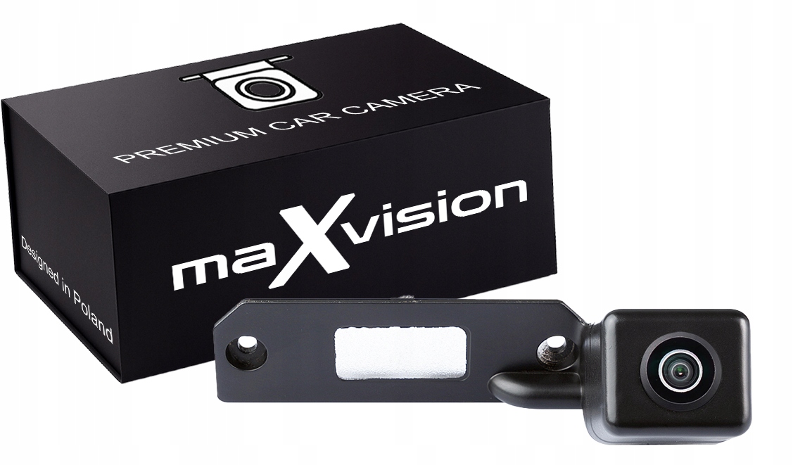 Couvací Kamera Ntsc/ahd 170° Vw T5 Golf Passat Touran Sharan Caddy Superb