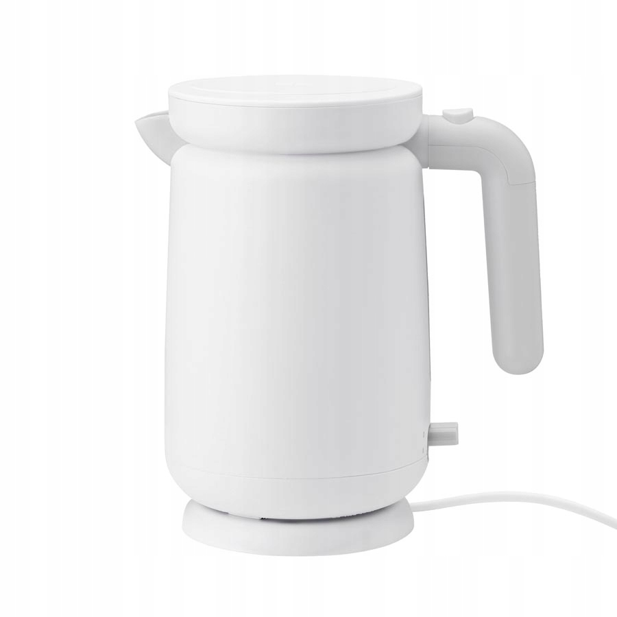 Elektrická varná konvice 1 l (bílá) Foodie Rig-Tig