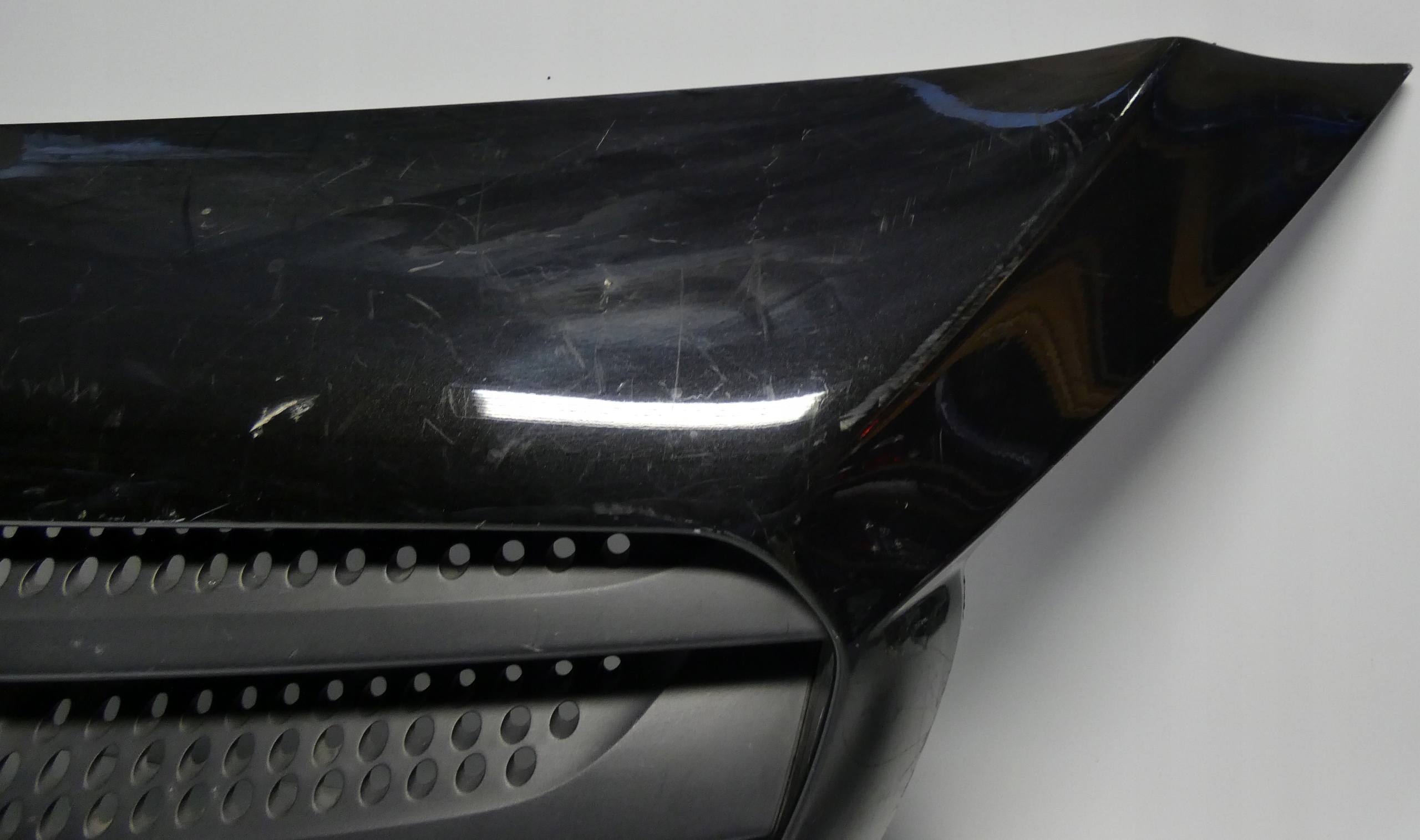 MERCEDES CITAN W145 A4158880023 grill grill grille front