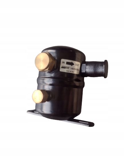 Знежирювач Carrier Zephyr 14-60048-00 оригінал