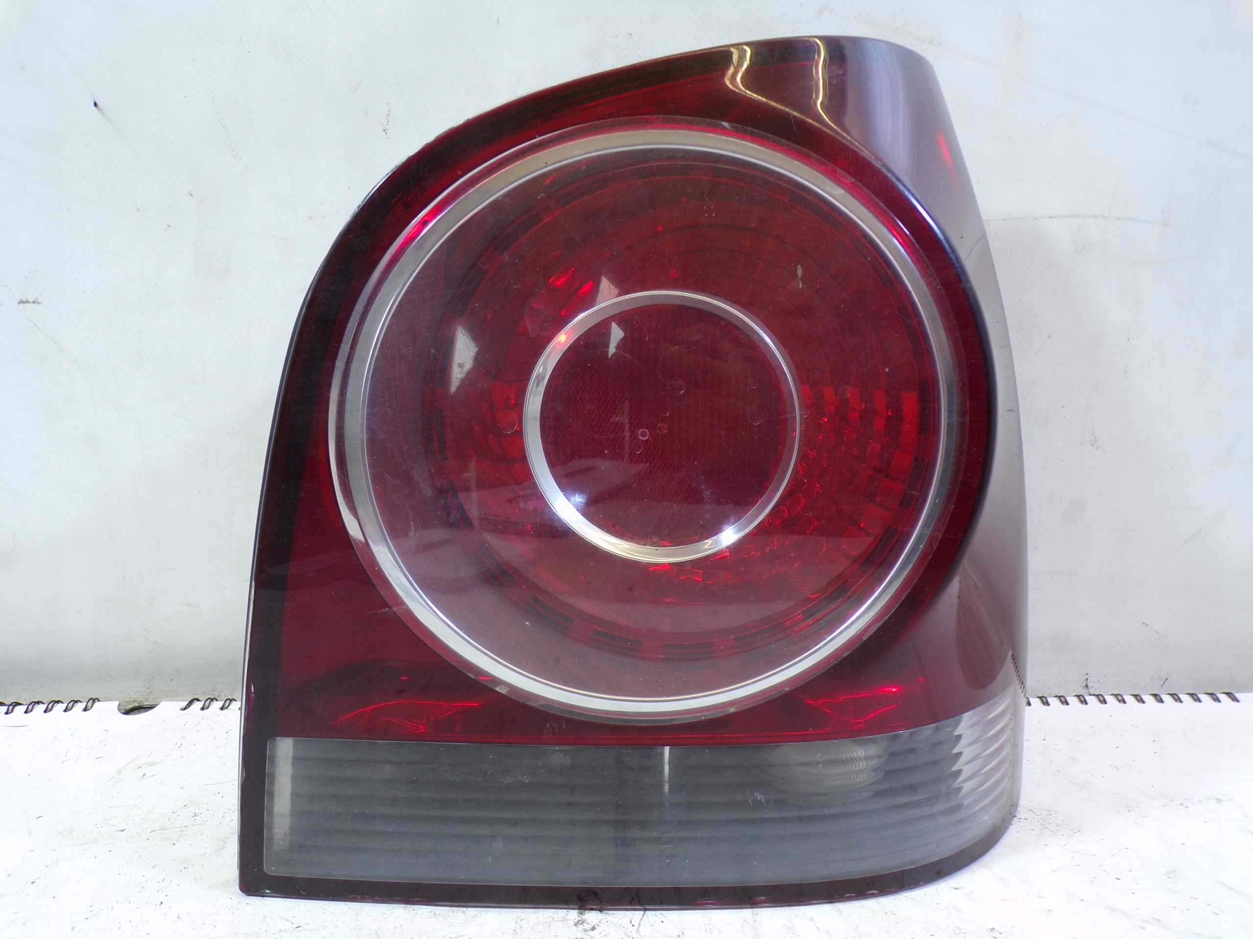 light rear rear part right VOLKSWAGEN POLO 9N LIFT