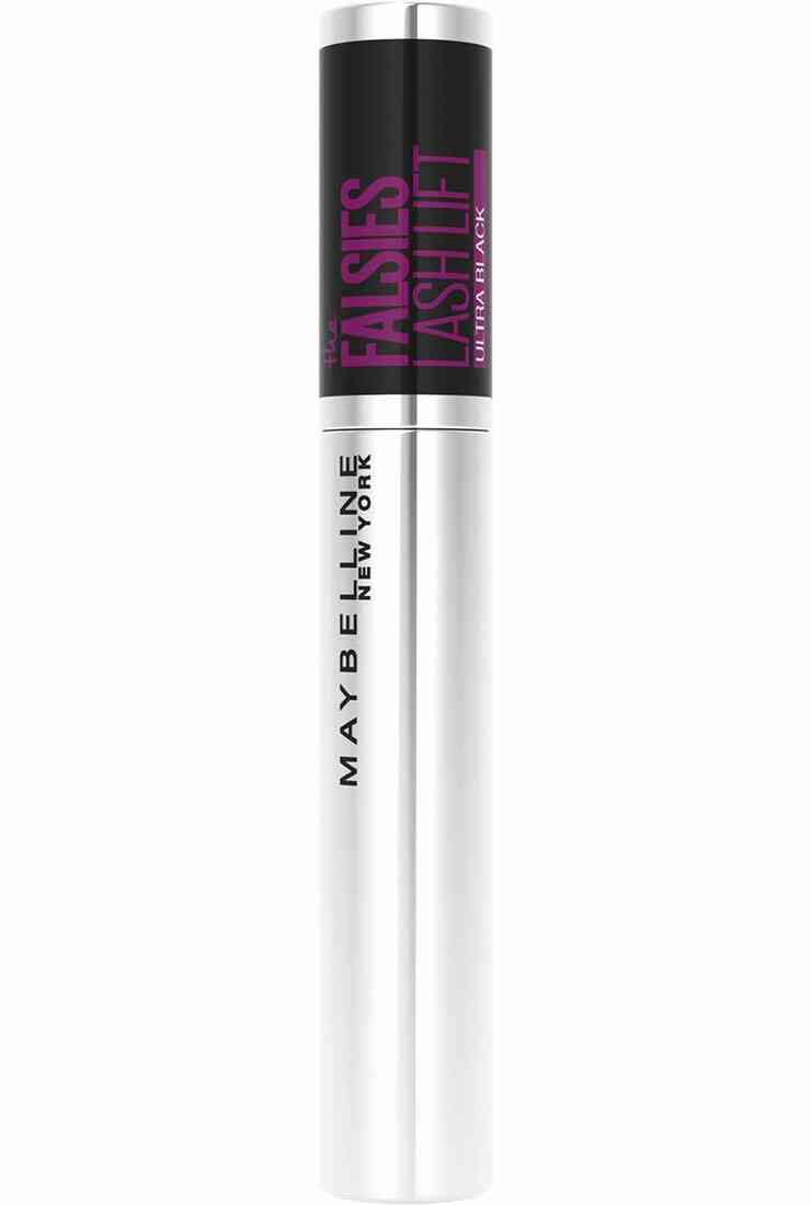 

Maybelline Falsies Lash Lift Tusz do Rzęs Ultra...