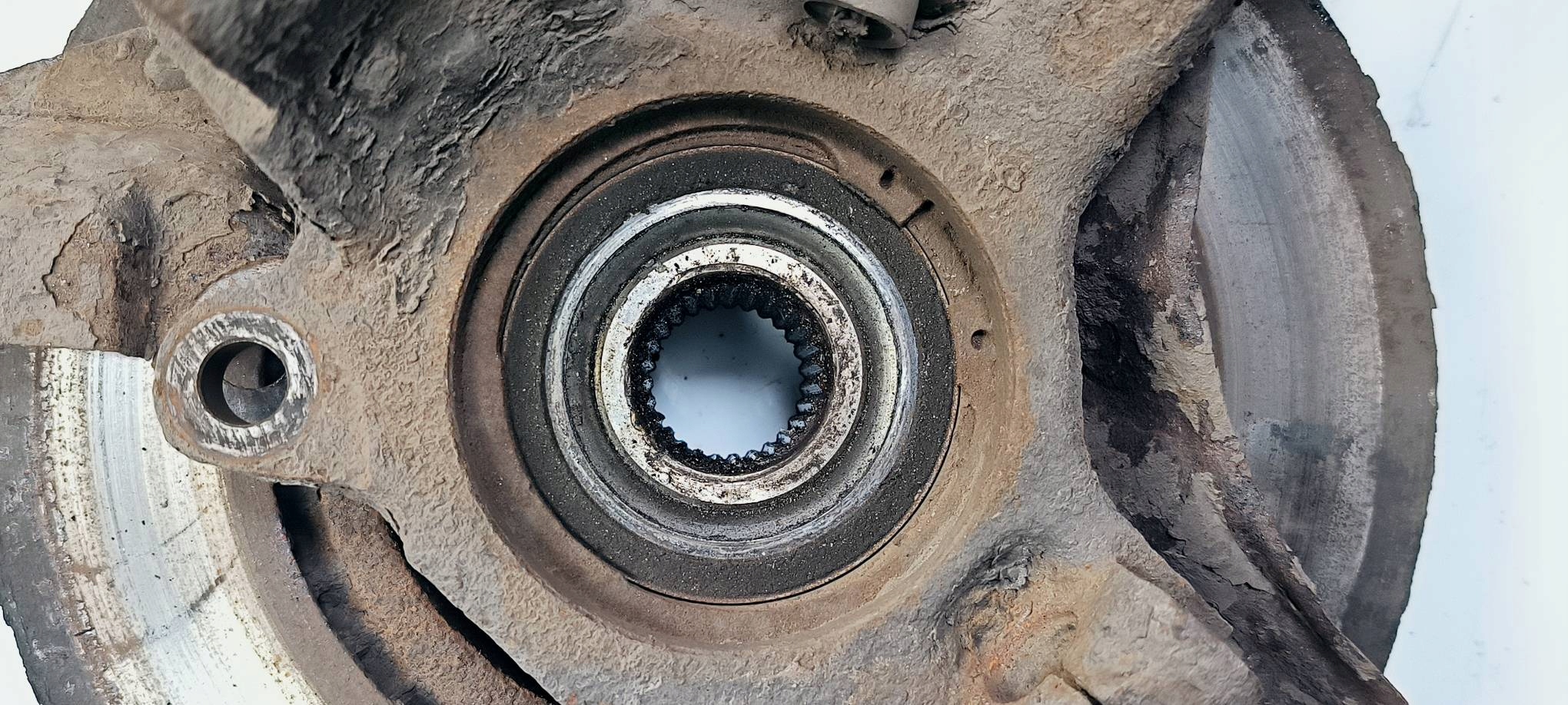 swing right front FIAT SCUDO