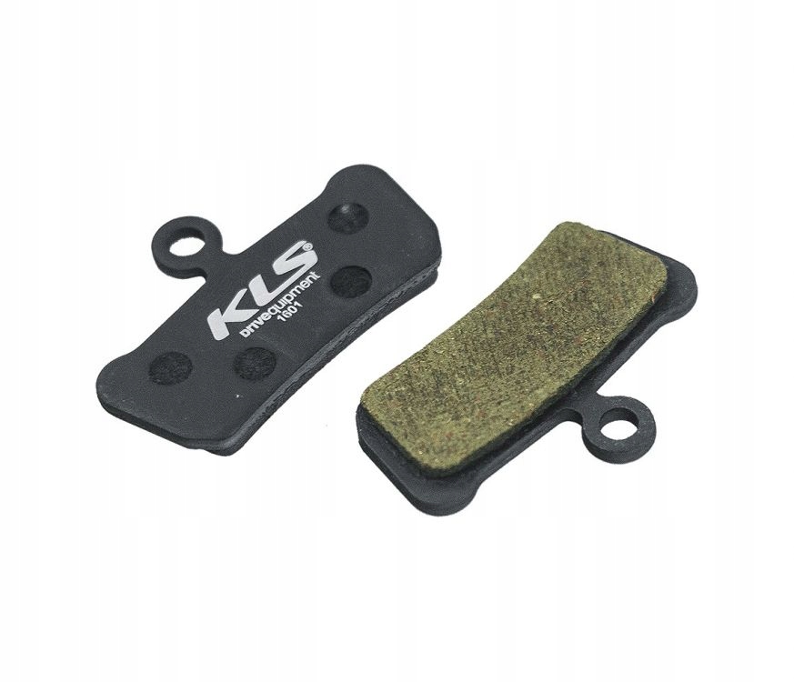 Klocki hamulcowe Kellys D-17