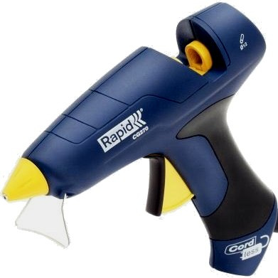 RAPID PISTOLET DO KLEJU NA GORĄCO BEZPRZEWODOWY CG270