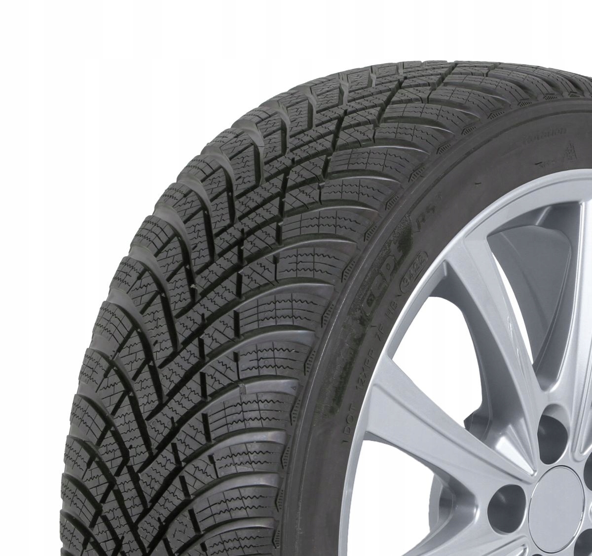 4x Hankook 185/65R15 88T Winter i*cept RS3 W462 zimowe 2025 r