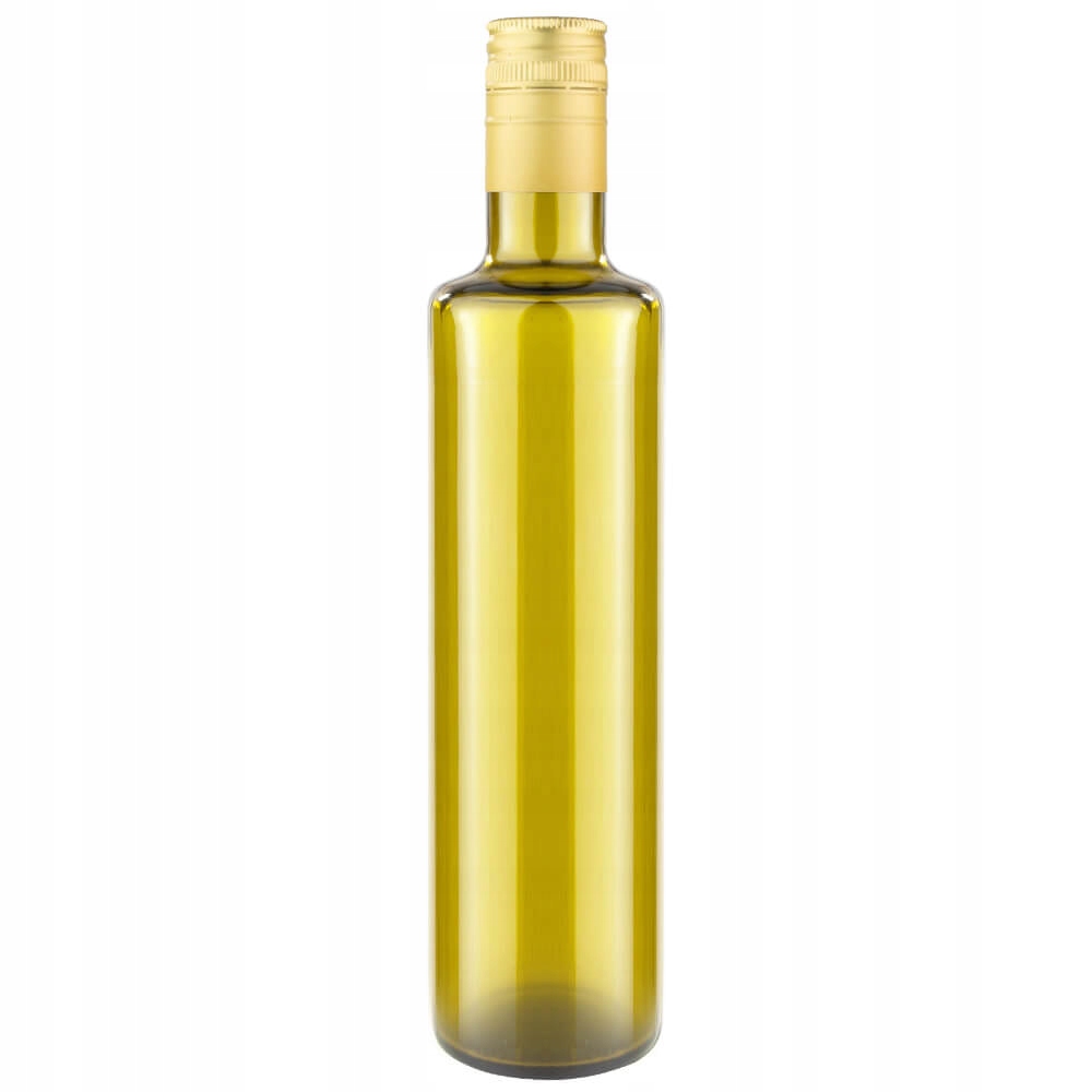 

Butelka Dorica 500ml na oliwę sok Zakrętka